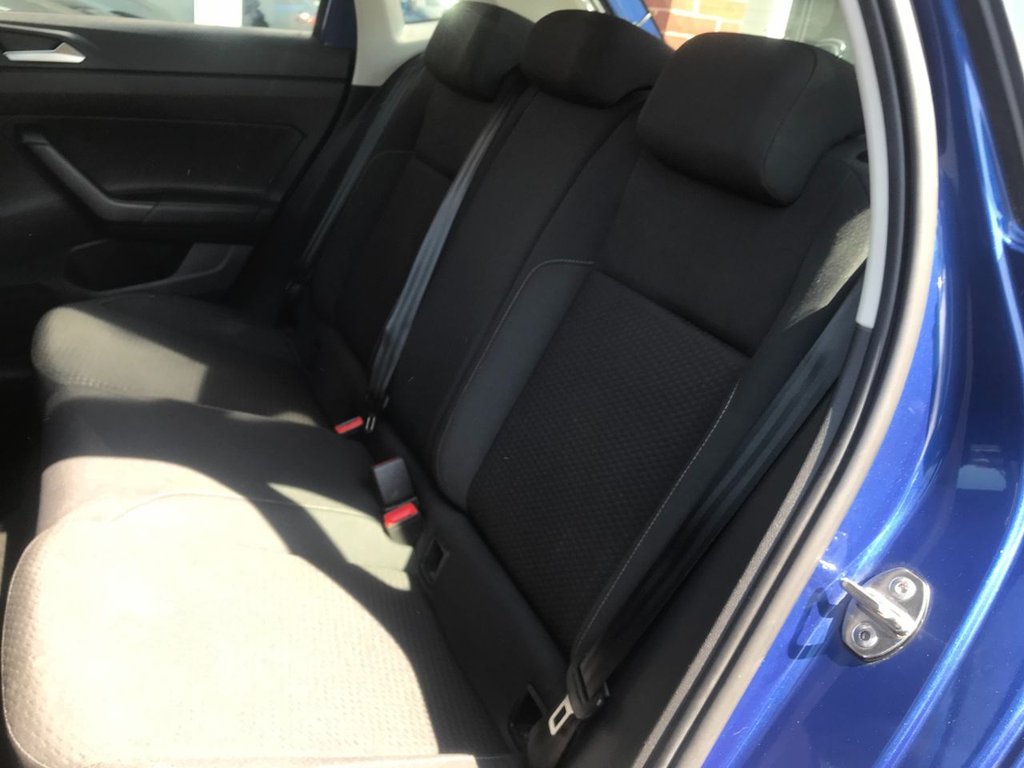 Used Volkswagen Polo 2019 for sale - 76640578: Photo 12