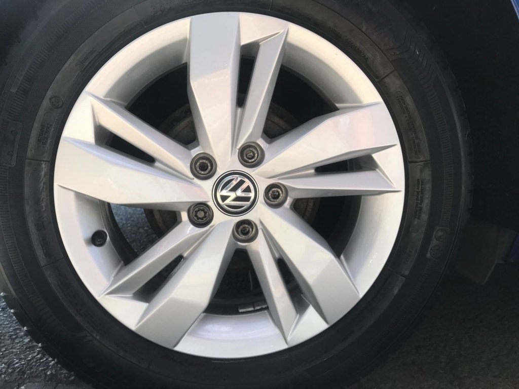 Used Volkswagen Polo 2019 for sale - 76640578: Photo 17