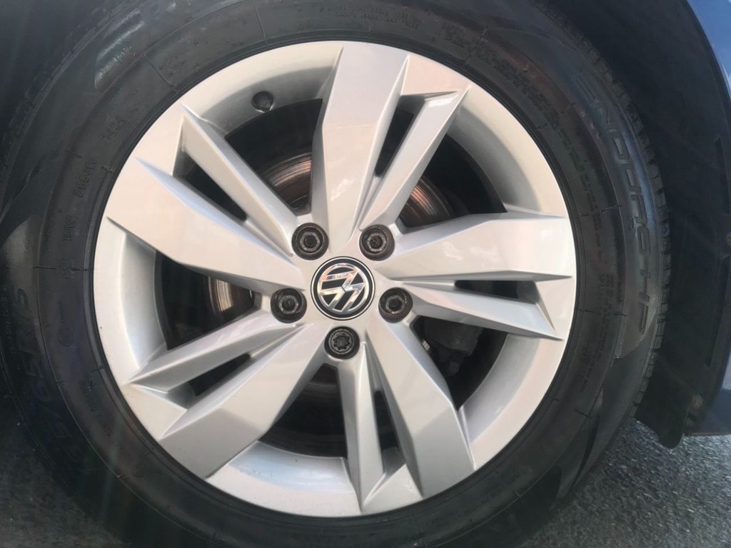 Used Volkswagen Polo 2019 for sale - 76640578: Photo 18