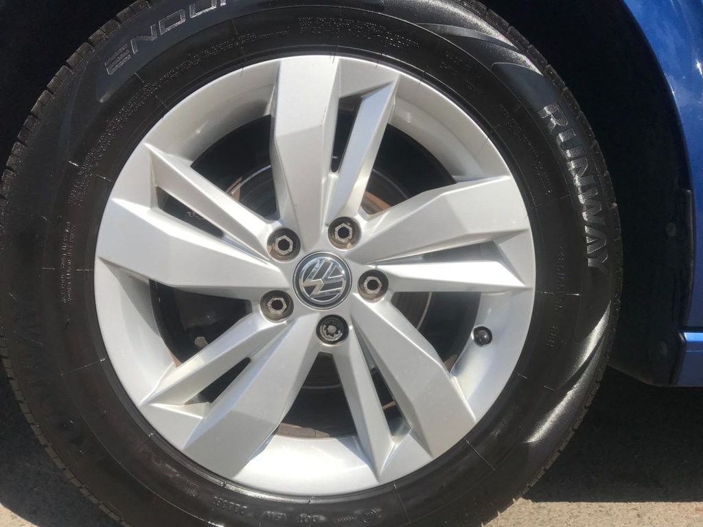 Used Volkswagen Polo 2019 for sale - 76640578: Photo 19