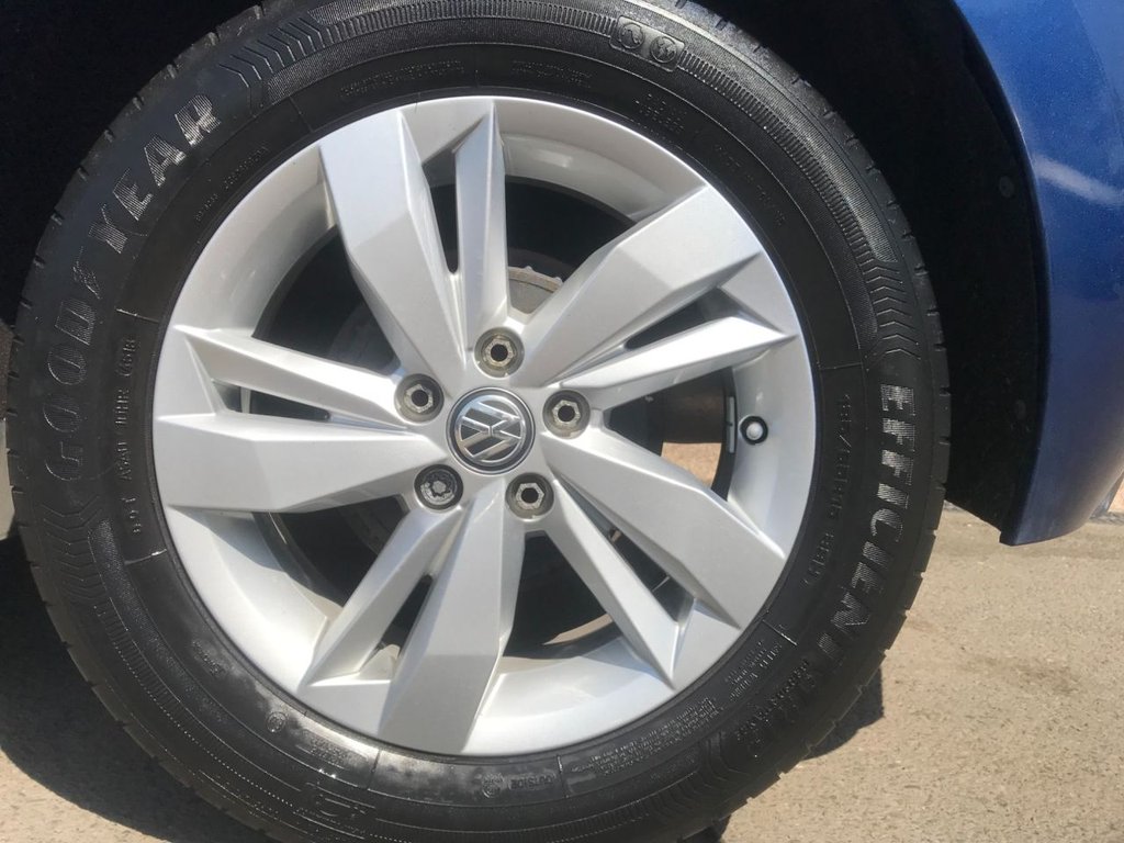 Used Volkswagen Polo 2019 for sale - 76640578: Photo 20