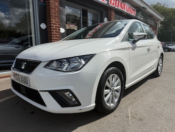 Used SEAT Ibiza 2018 for sale - 75877333: Photo