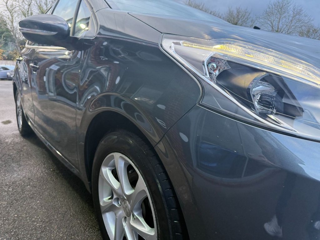 Used Peugeot 208 2017 for sale - 76640576: Photo 10
