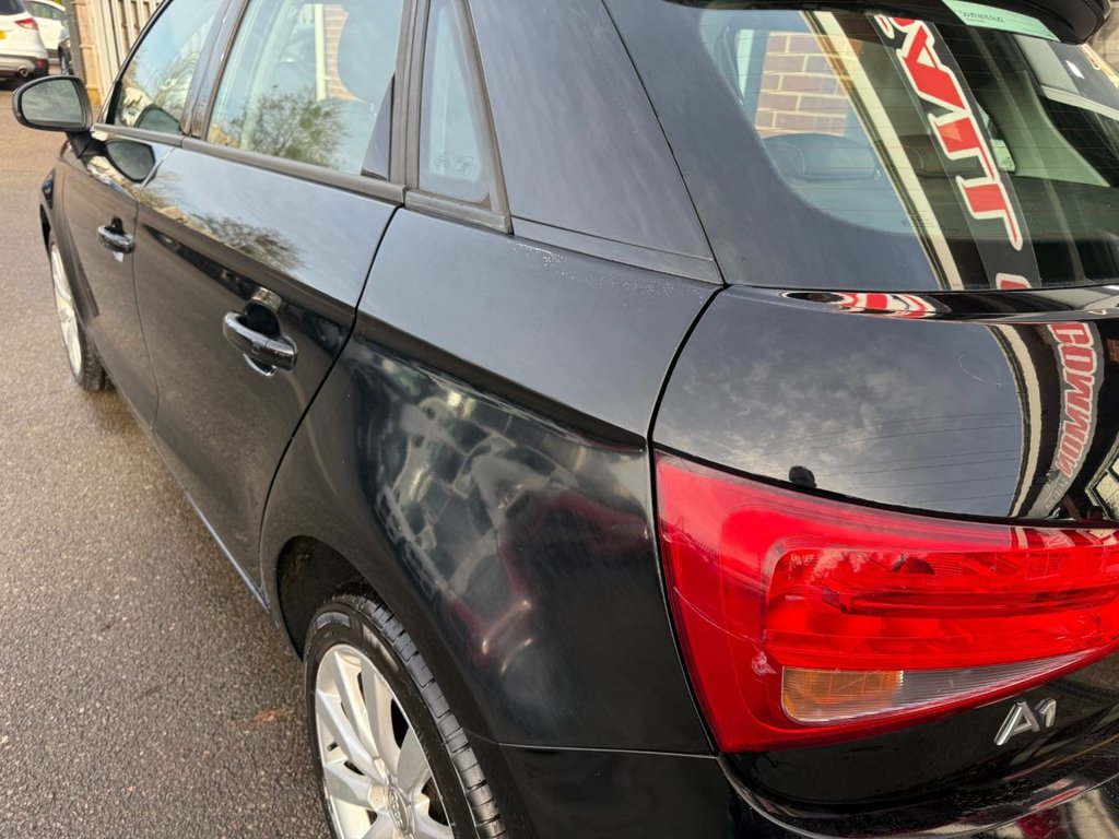 Used Audi A1 2012 for sale - 76821187: Photo 10