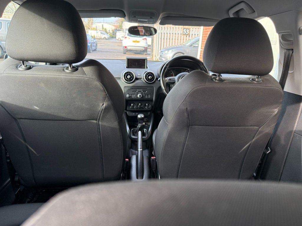 Used Audi A1 2012 for sale - 76821187: Photo 15