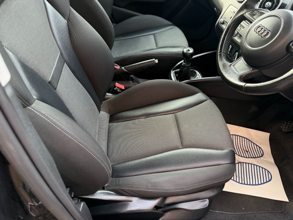 Used Audi A1 2012 for sale - 76821187: Photo 17