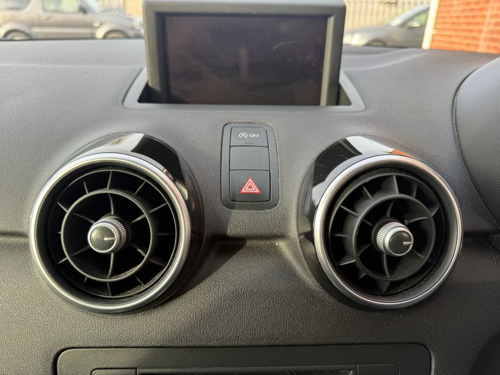 Used Audi A1 2012 for sale - 76821187: Photo 21