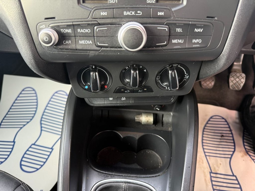 Used Audi A1 2012 for sale - 76821187: Photo 22