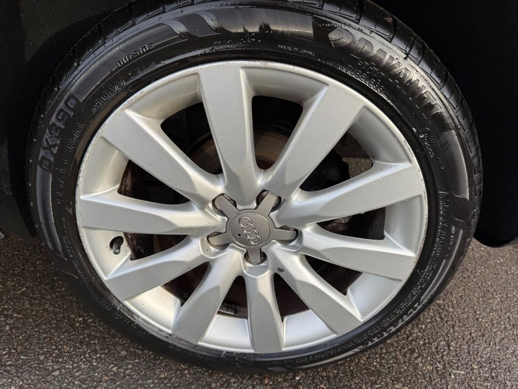 Used Audi A1 2012 for sale - 76821187: Photo 26