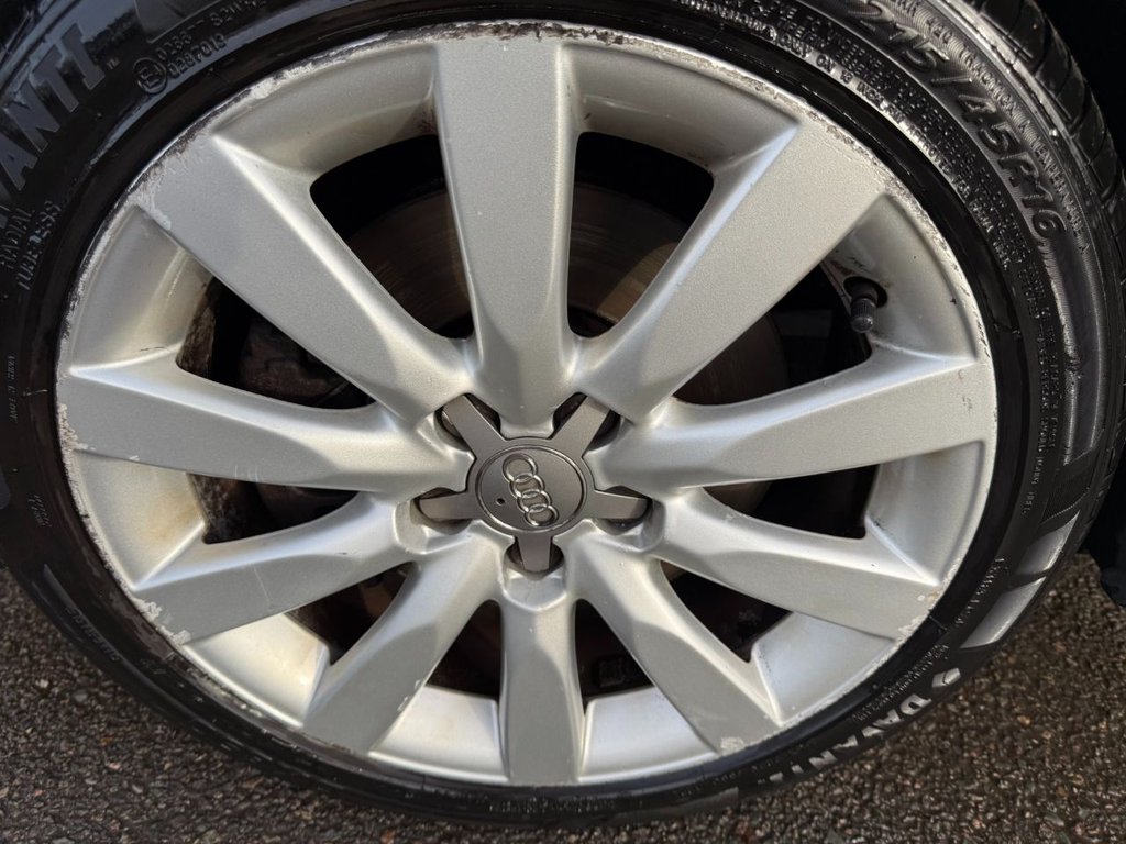 Used Audi A1 2012 for sale - 76821187: Photo 27