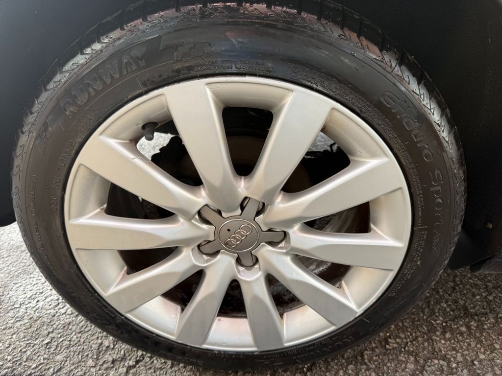 Used Audi A1 2012 for sale - 76821187: Photo 28