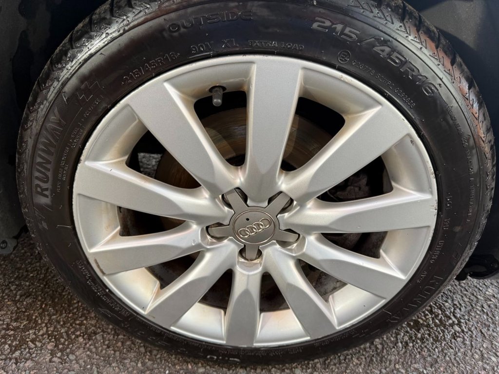 Used Audi A1 2012 for sale - 76821187: Photo 29