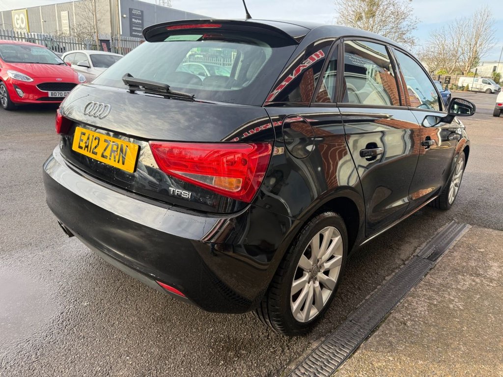 Used Audi A1 2012 for sale - 76821187: Photo 7