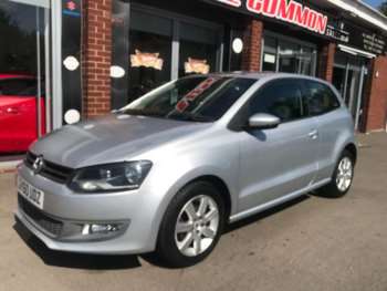 Used Volkswagen Polo 2011 for sale - 75135347: Photo