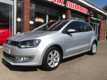 Used Volkswagen Polo 2011 for sale - 75135347: Photo
