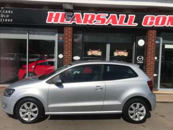 Used Volkswagen Polo 2011 for sale - 75135347: Photo