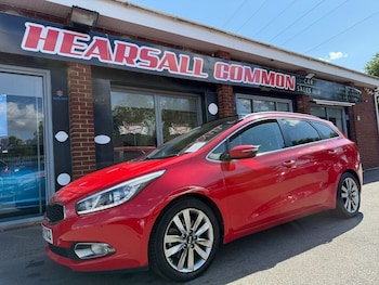 Used Kia Ceed 2015 for sale - 79313750: Photo