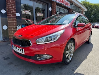 Used Kia Ceed 2015 for sale - 79313750: Photo