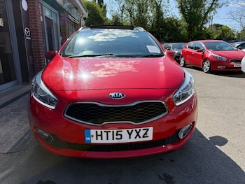 Used Kia Ceed 2015 for sale - 79313750: Photo