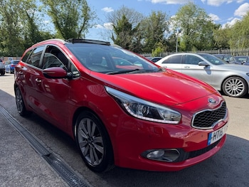 Used Kia Ceed 2015 for sale - 79313750: Photo