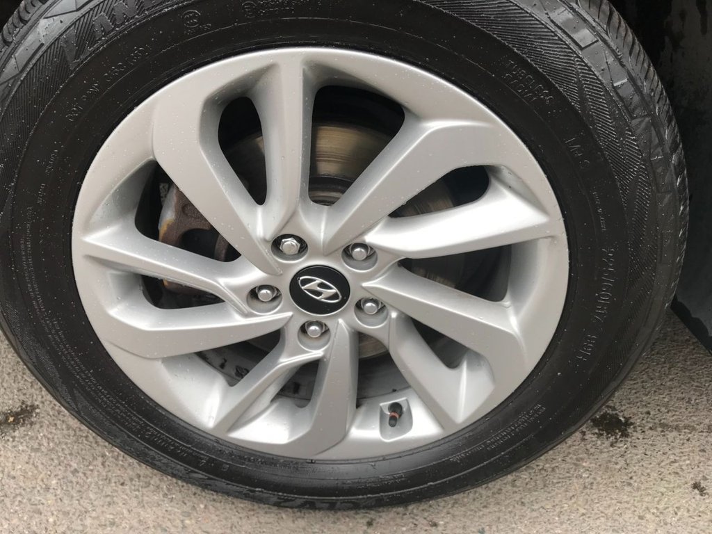 Used Hyundai TUCSON 2018 for sale - 77072598: Photo 14