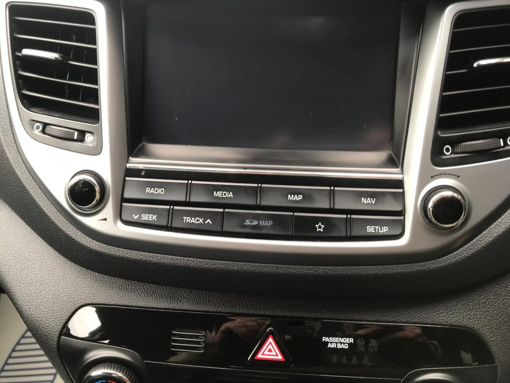 Used Hyundai TUCSON 2018 for sale - 77072598: Photo 21