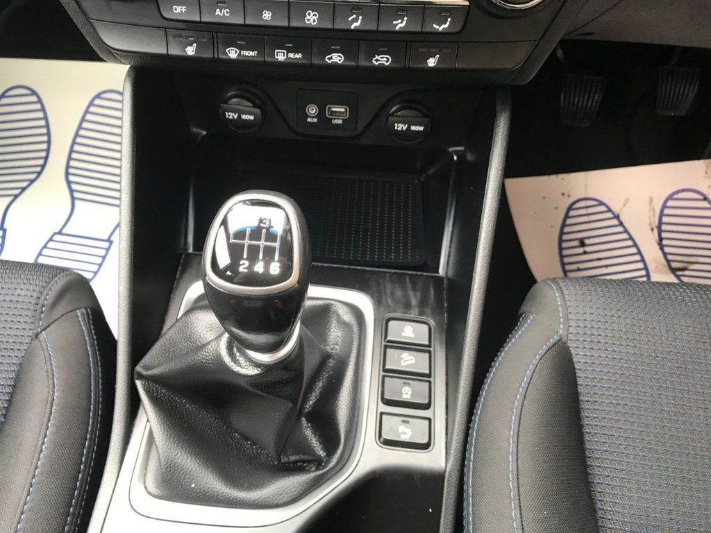 Used Hyundai TUCSON 2018 for sale - 77072598: Photo 22