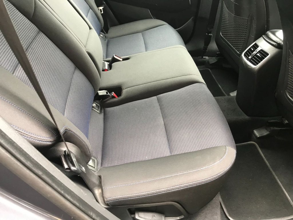 Used Hyundai TUCSON 2018 for sale - 77072598: Photo 23