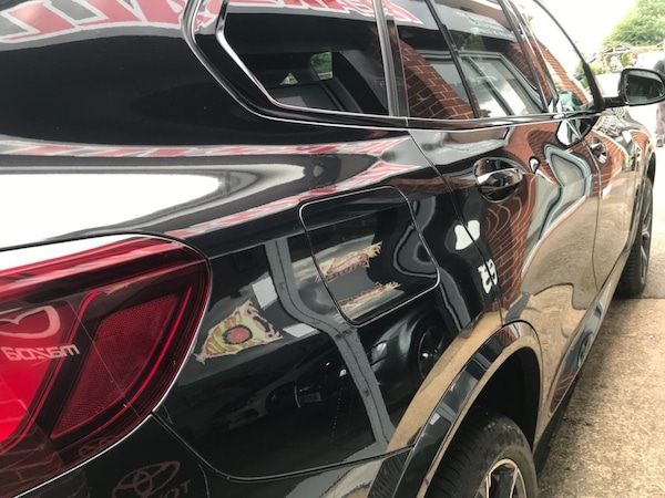 Used BMW X5 2021 for sale - 75384106: Photo 10