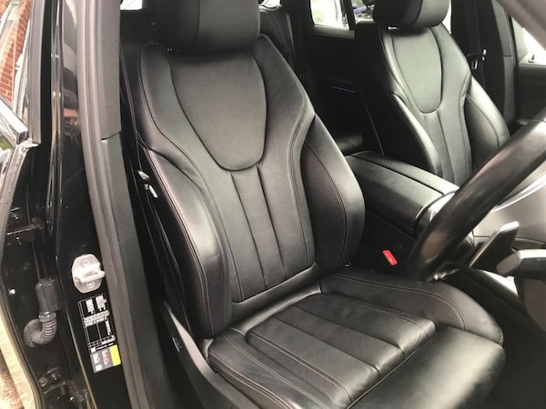 Used BMW X5 2021 for sale - 75384106: Photo 11