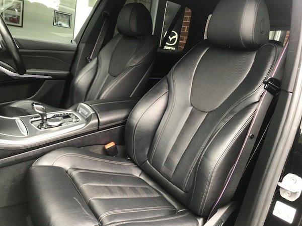 Used BMW X5 2021 for sale - 75384106: Photo 12