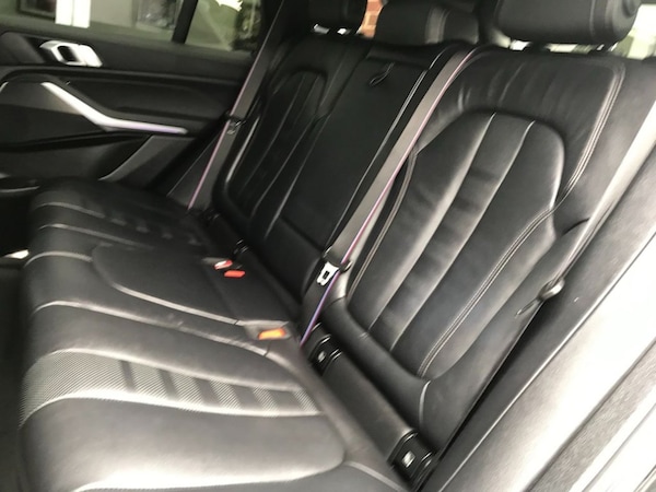 Used BMW X5 2021 for sale - 75384106: Photo 13