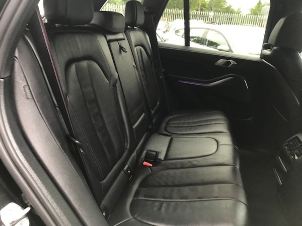 Used BMW X5 2021 for sale - 75384106: Photo 14