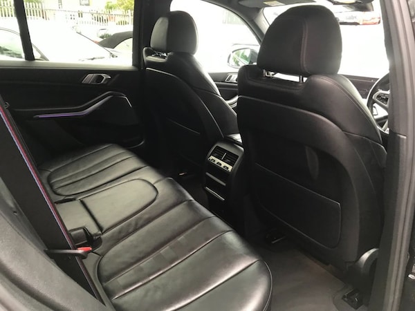 Used BMW X5 2021 for sale - 75384106: Photo 15