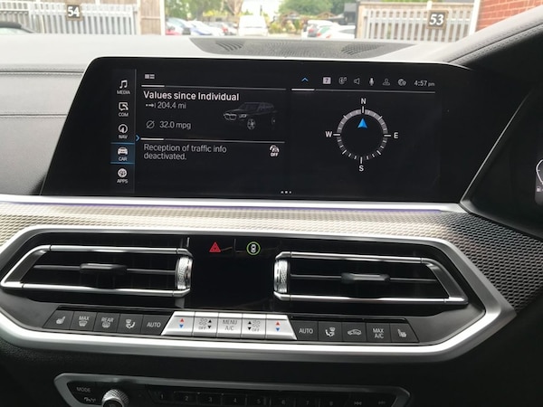 Used BMW X5 2021 for sale - 75384106: Photo 19