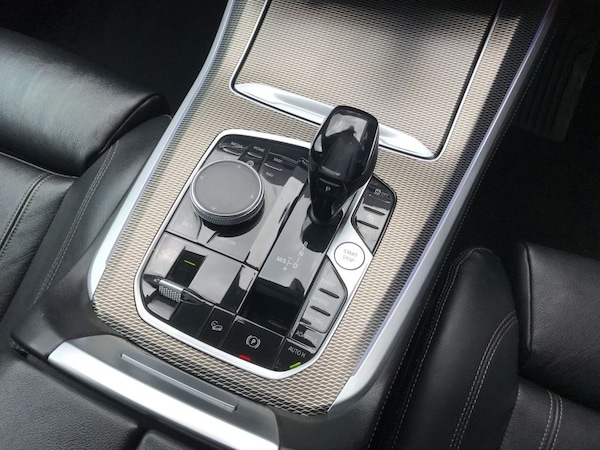 Used BMW X5 2021 for sale - 75384106: Photo 20