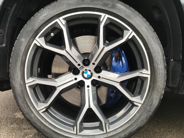 Used BMW X5 2021 for sale - 75384106: Photo 24