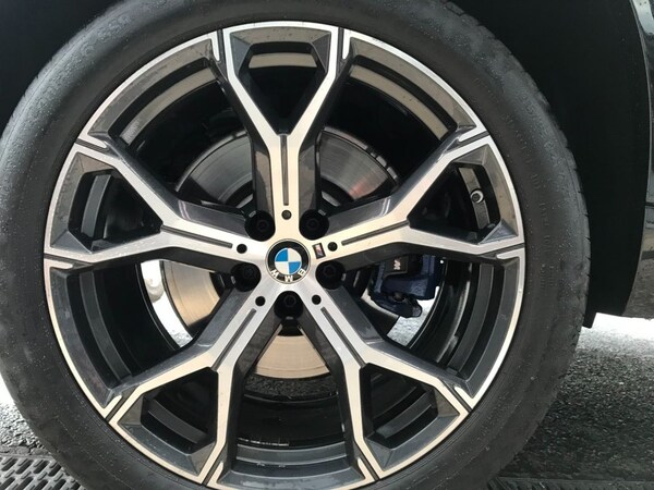 Used BMW X5 2021 for sale - 75384106: Photo 26