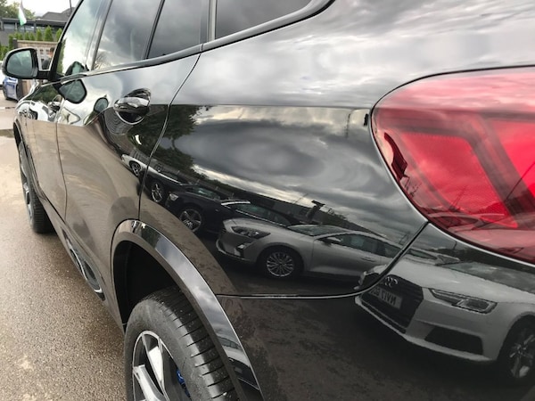 Used BMW X5 2021 for sale - 75384106: Photo 9