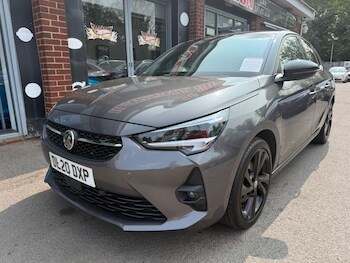 Used Vauxhall Corsa 2020 for sale - 79265270: Photo