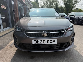Used Vauxhall Corsa 2020 for sale - 79265270: Photo