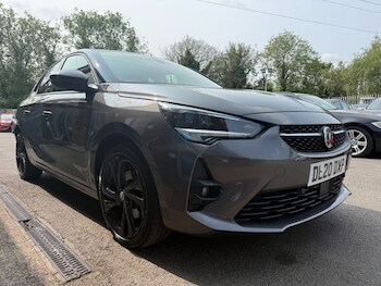 Used Vauxhall Corsa 2020 for sale - 79265270: Photo