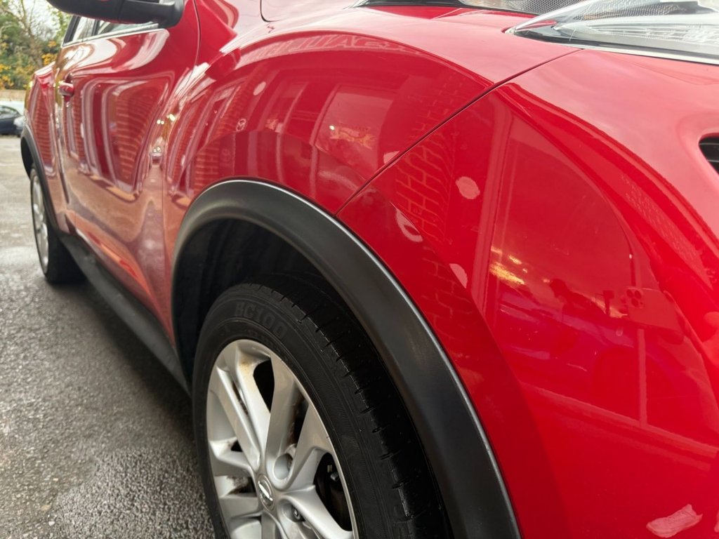 Used Nissan Juke 2015 for sale - 76640590: Photo 10