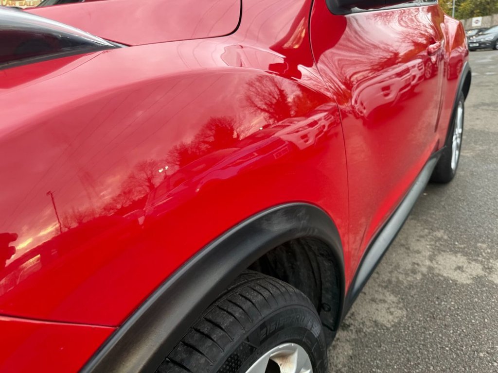 Used Nissan Juke 2015 for sale - 76640590: Photo 11