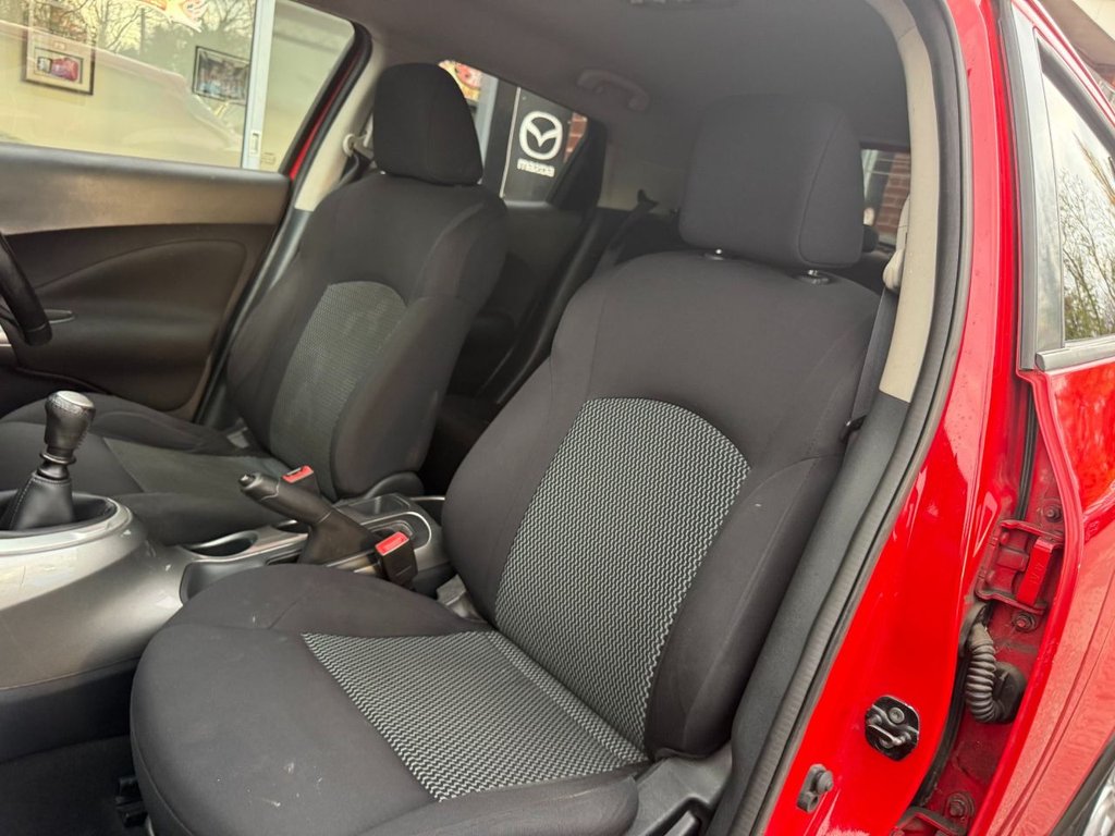 Used Nissan Juke 2015 for sale - 76640590: Photo 13