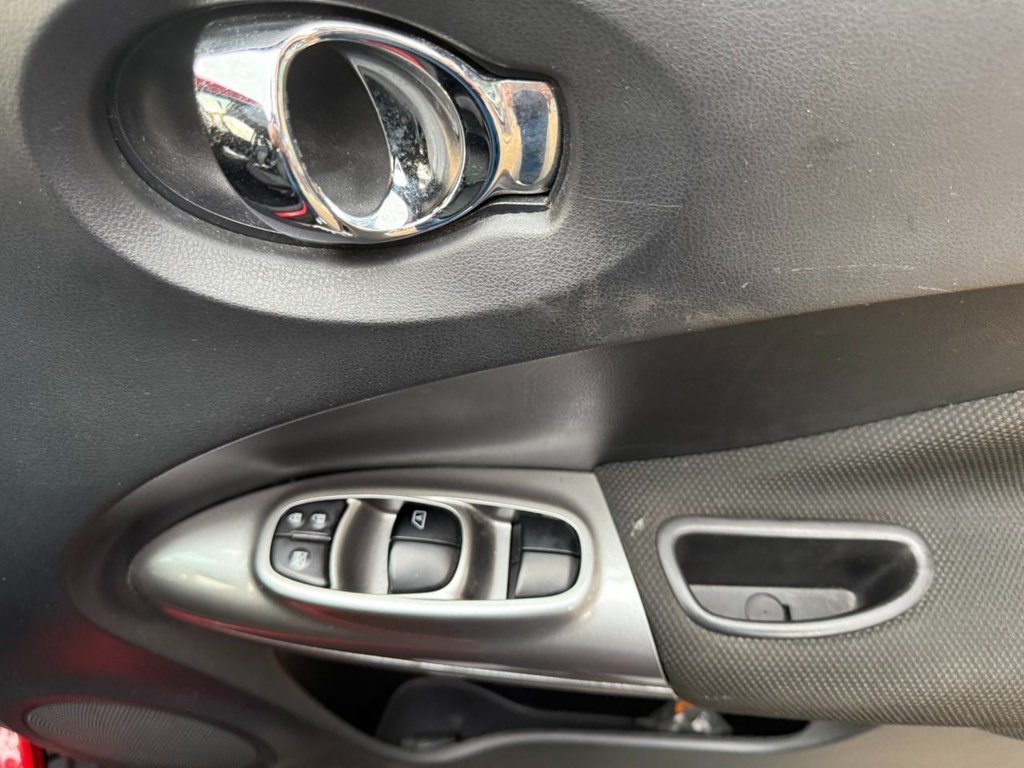 Used Nissan Juke 2015 for sale - 76640590: Photo 16