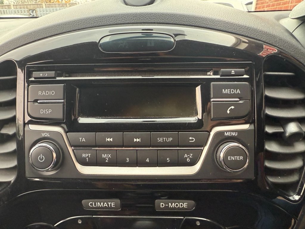 Used Nissan Juke 2015 for sale - 76640590: Photo 18