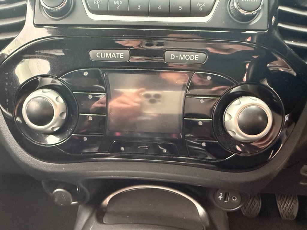 Used Nissan Juke 2015 for sale - 76640590: Photo 19