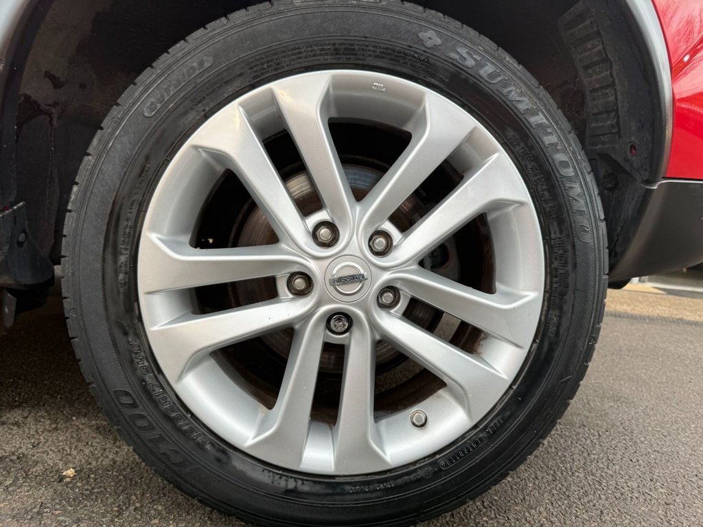 Used Nissan Juke 2015 for sale - 76640590: Photo 22