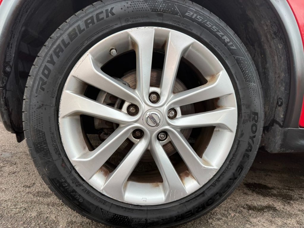 Used Nissan Juke 2015 for sale - 76640590: Photo 23